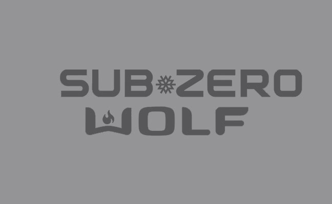 Sub Zero Wolf