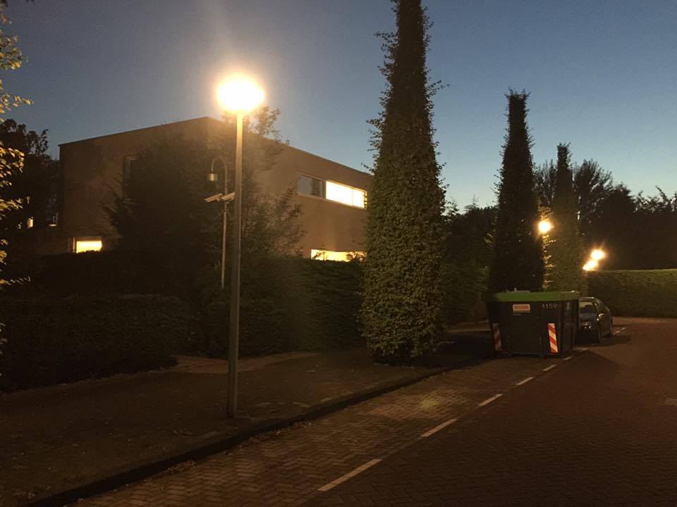 Buitenveldert