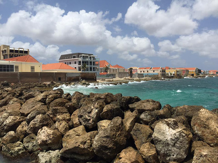 Willemstad