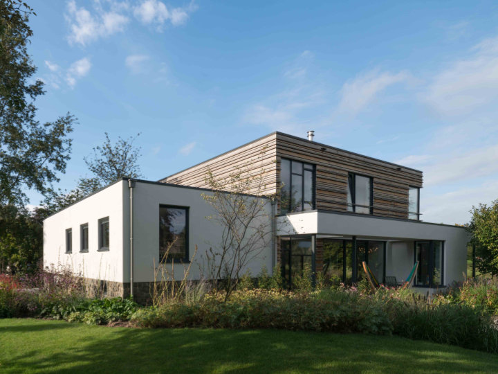 Villa in Bunnik