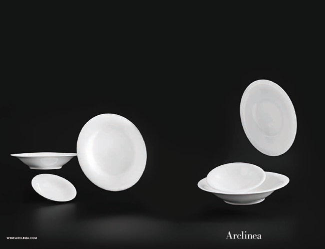 Arclinea Catalogus
